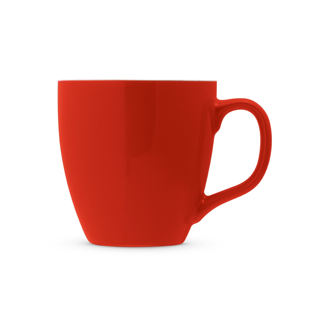 PANTHONY. Tazza in porcellana con hydroglaze 450 mL