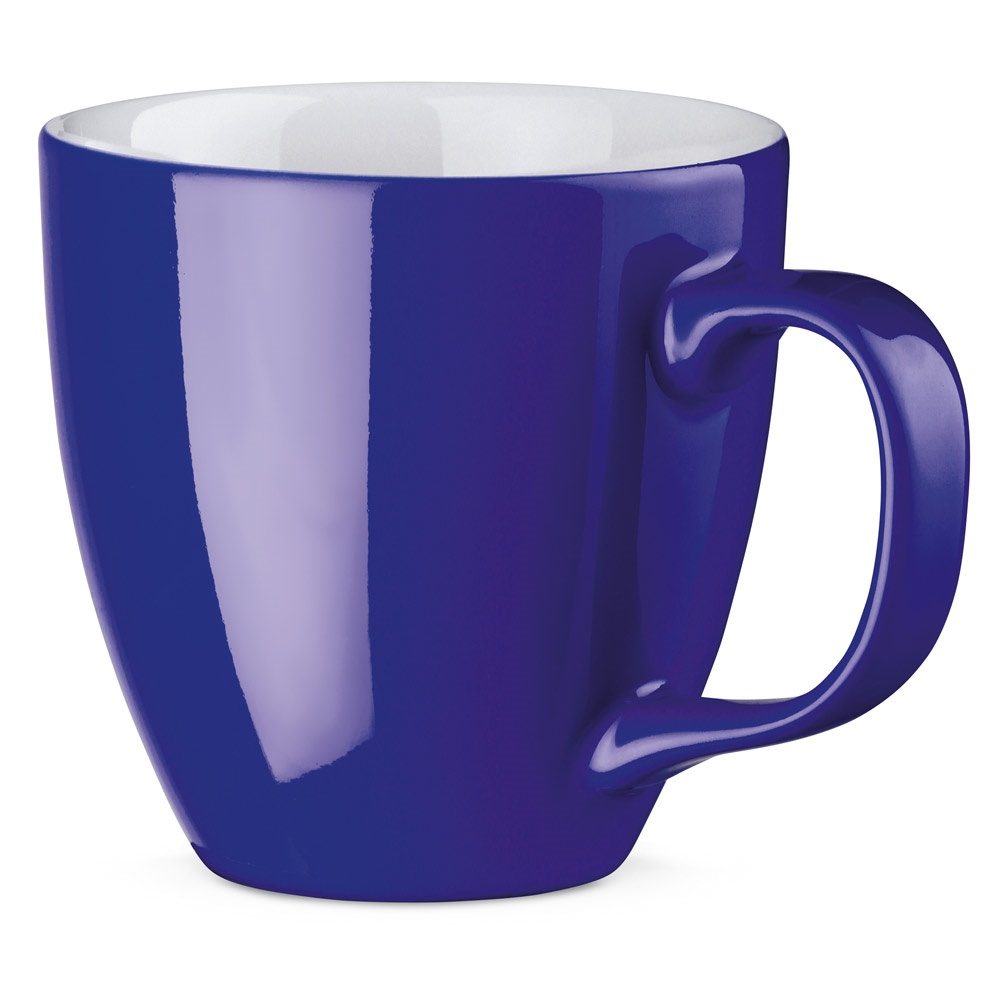 PANTHONY. Tazza in porcellana con hydroglaze 450 mL