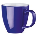 PANTHONY. Tazza in porcellana con hydroglaze 450 mL