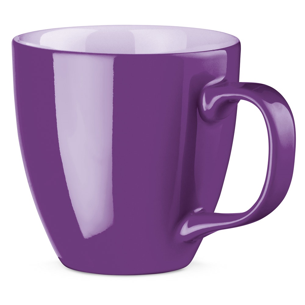 PANTHONY. Tazza in porcellana con hydroglaze 450 mL