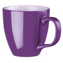 PANTHONY. Tazza in porcellana con hydroglaze 450 mL