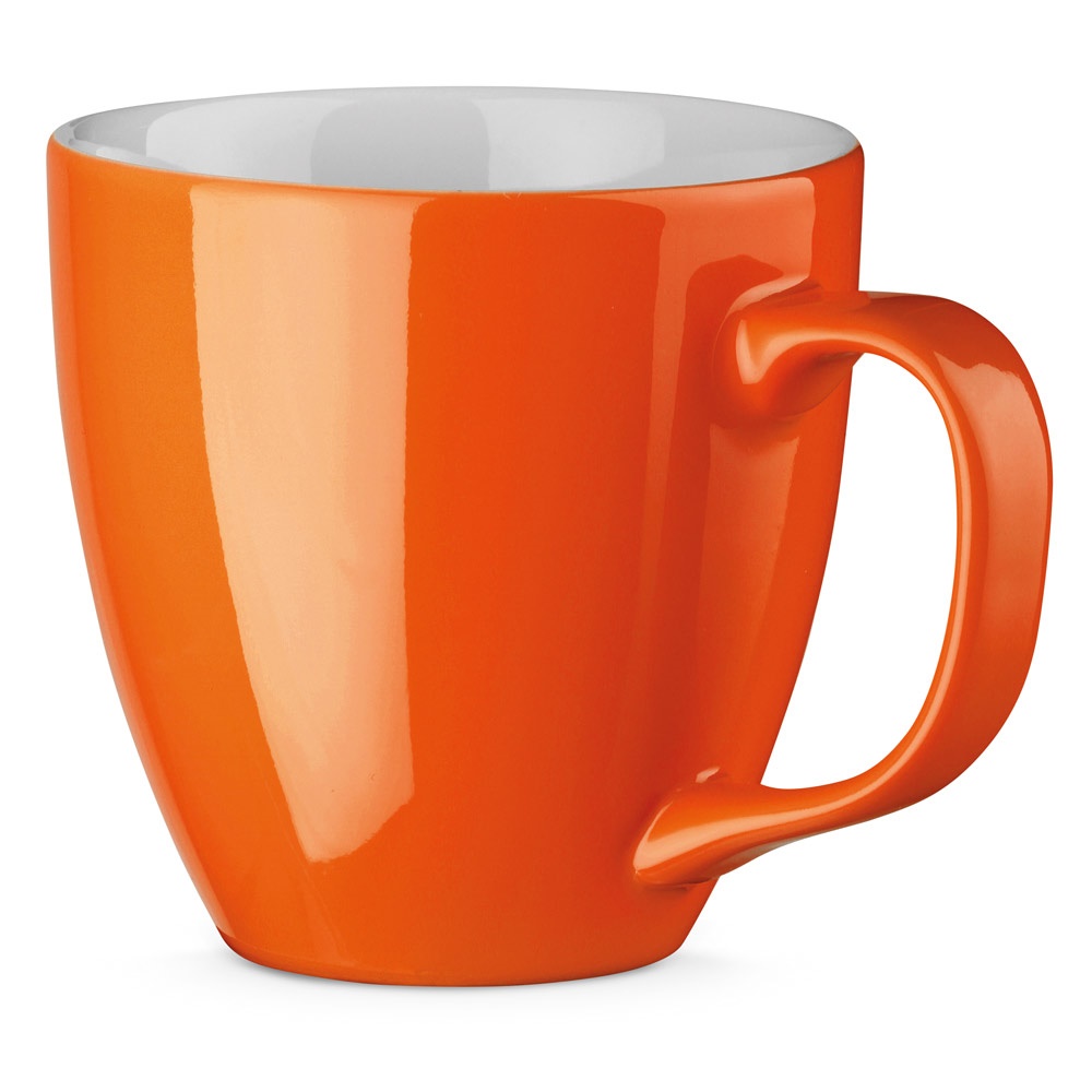 PANTHONY. Tazza in porcellana con hydroglaze 450 mL
