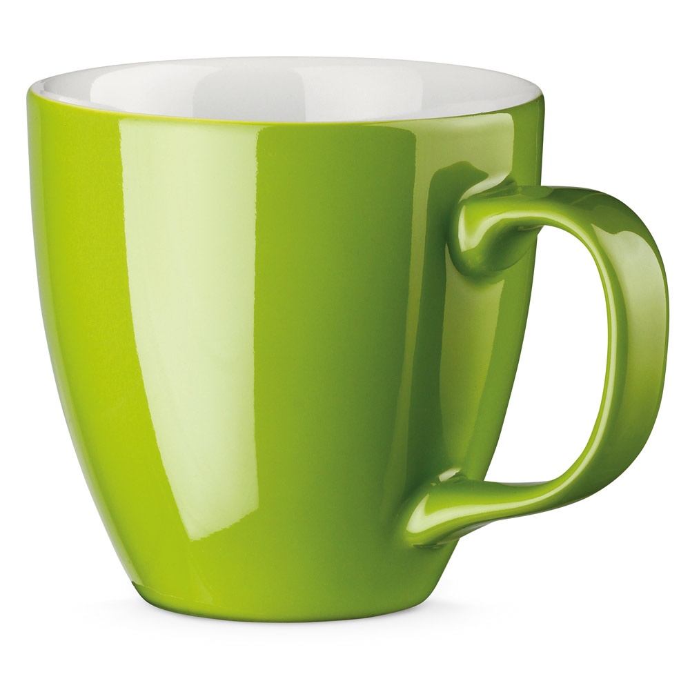 PANTHONY. Tazza in porcellana con hydroglaze 450 mL