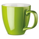 PANTHONY. Tazza in porcellana con hydroglaze 450 mL