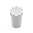 PHELPS CERAMIC. Bicchiere da viaggio in acciaio inossidabile con interno in ceramica 470 ml