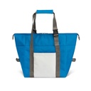 PHILADEL. Borsa termica 16 L in poliestere 600D