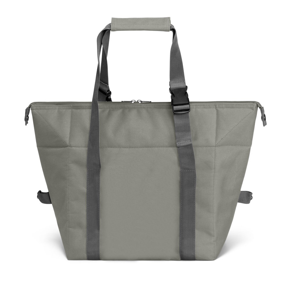 PHILADEL. Borsa termica 16 L in poliestere 600D