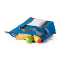 PHILADEL. Borsa termica 16 L in poliestere 600D