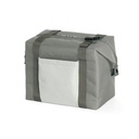 PHILADEL. Borsa termica 16 L in poliestere 600D