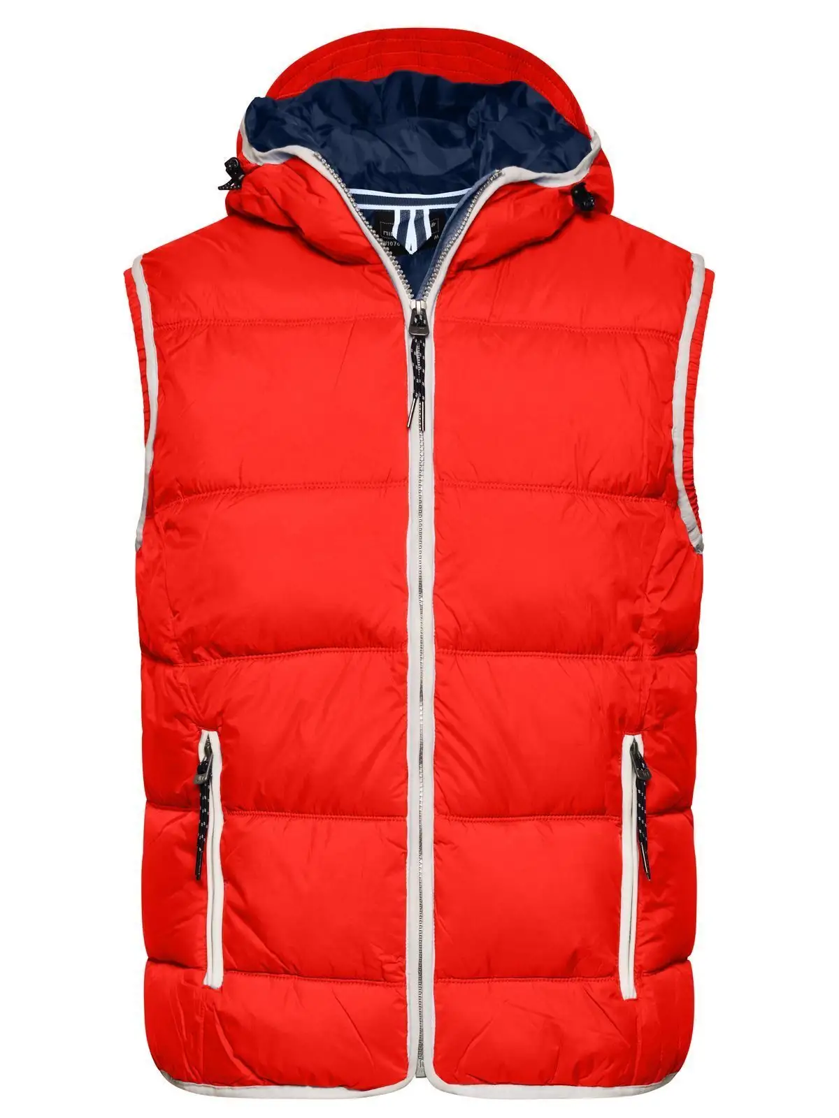 Men's Maritime Vest