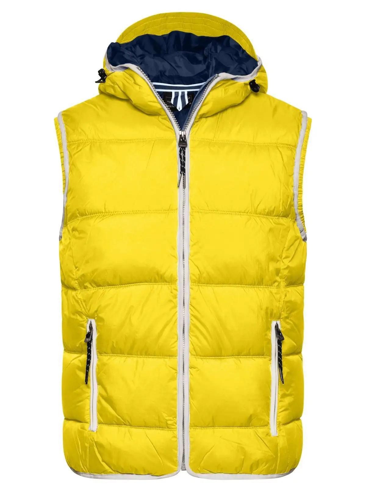 Men's Maritime Vest