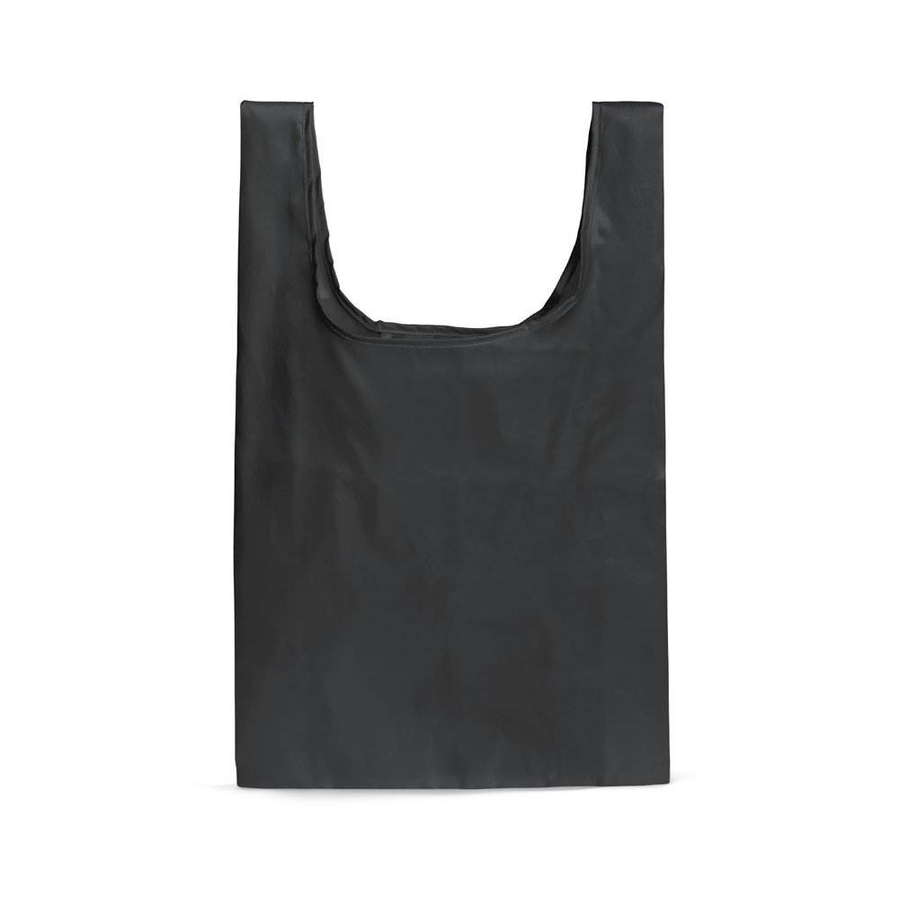 PLAKA. Borsa pieghevole in 210D