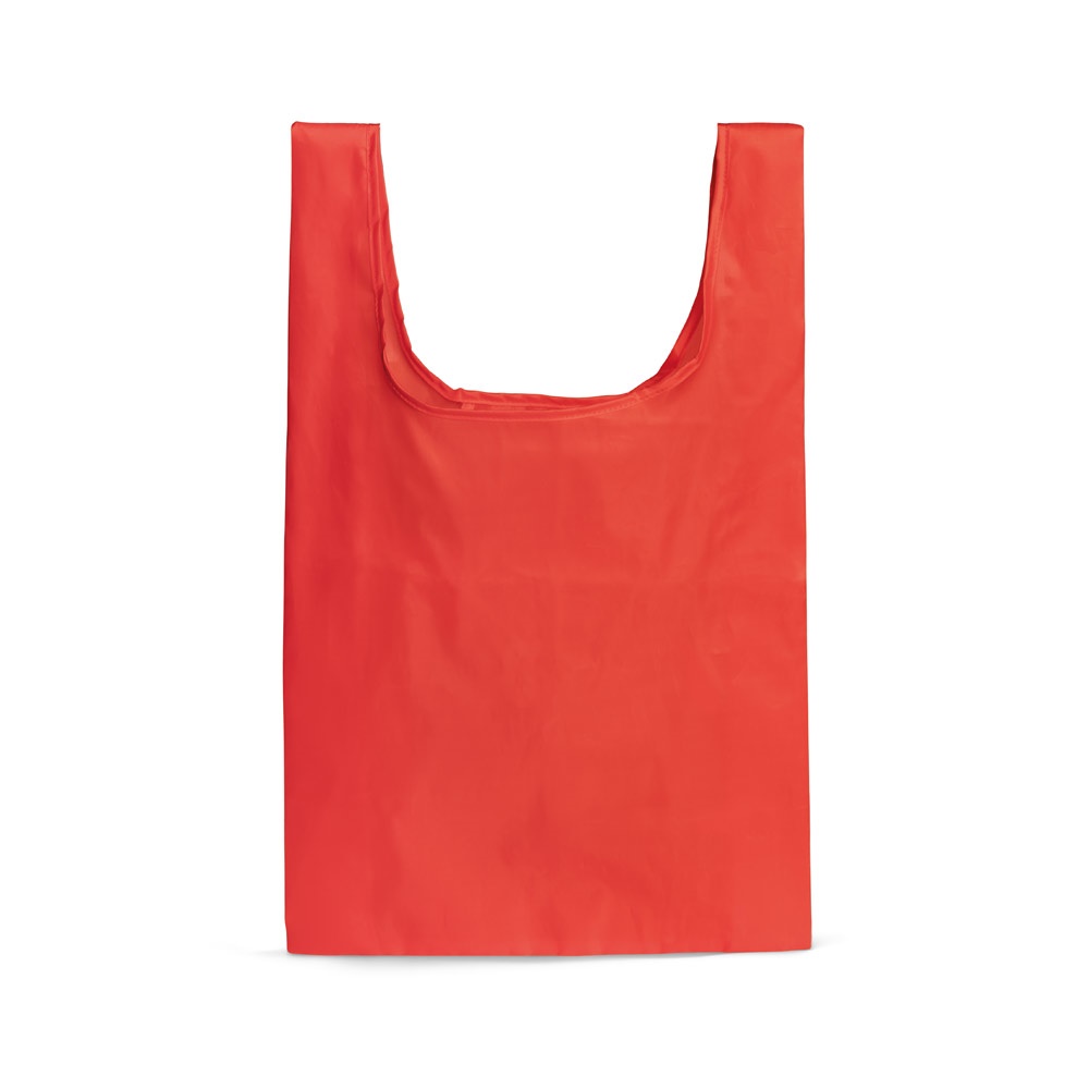 PLAKA. Borsa pieghevole in 210D