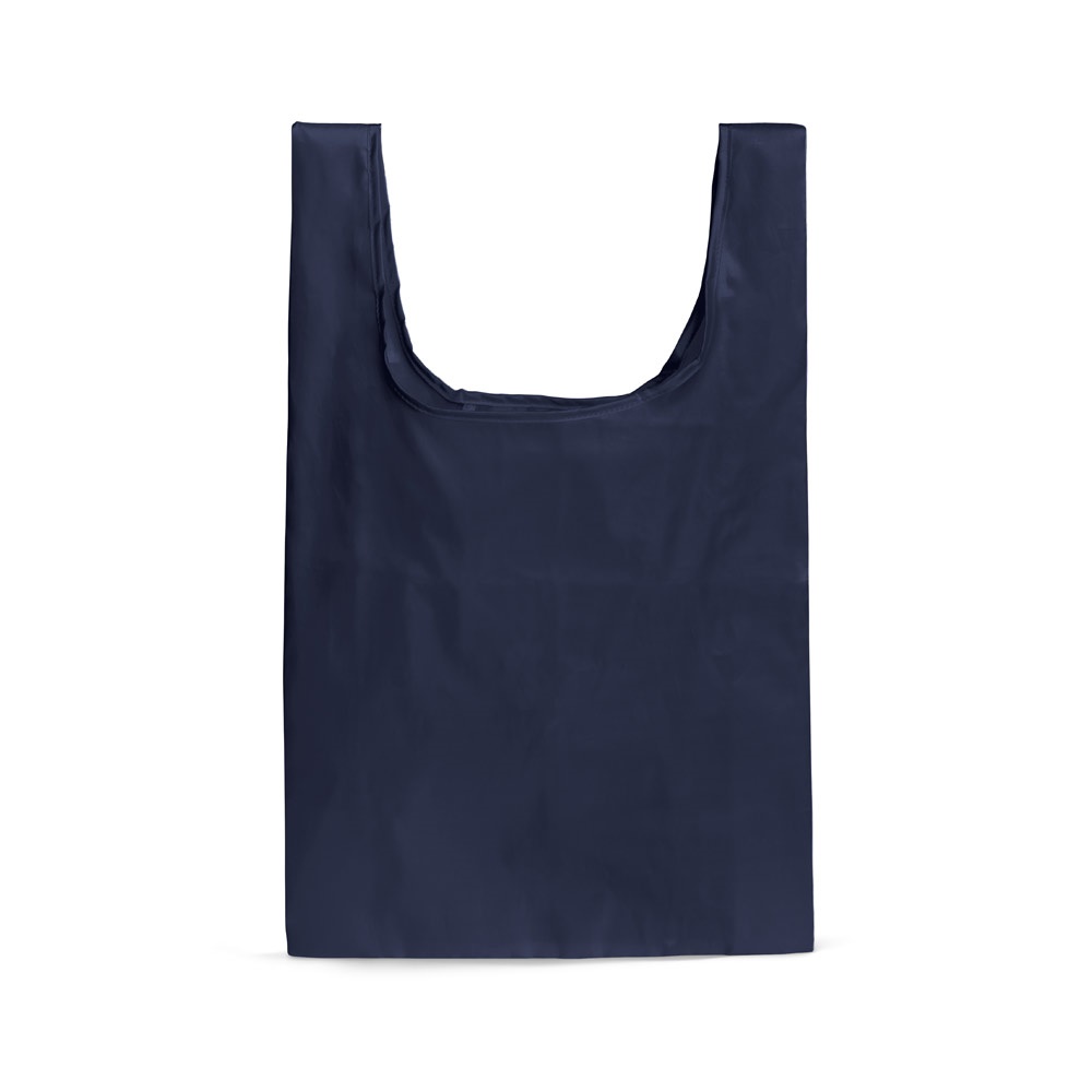 PLAKA. Borsa pieghevole in 210D