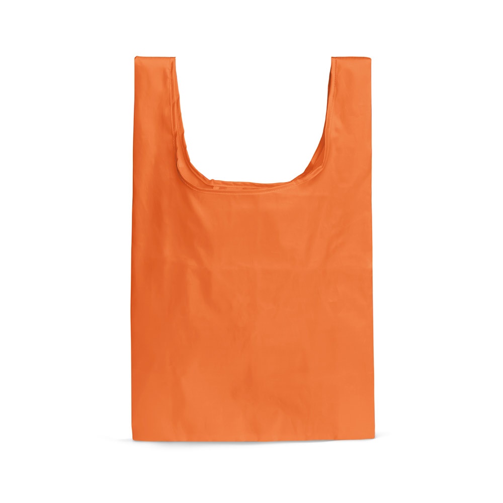 PLAKA. Borsa pieghevole in 210D