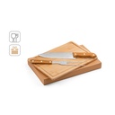 POKE. Set di utensili per barbecue