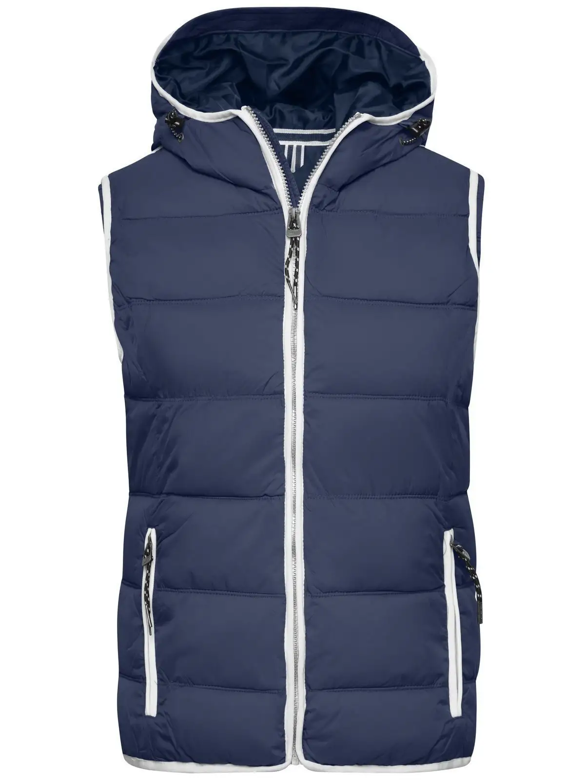 Ladies' Maritime Vest