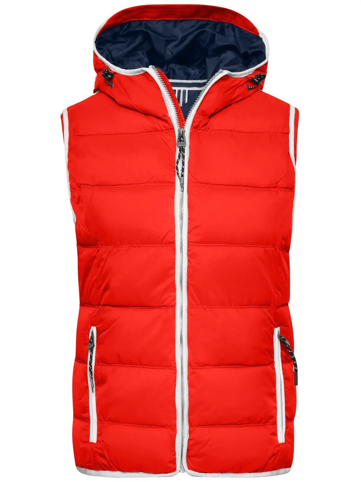 Ladies' Maritime Vest