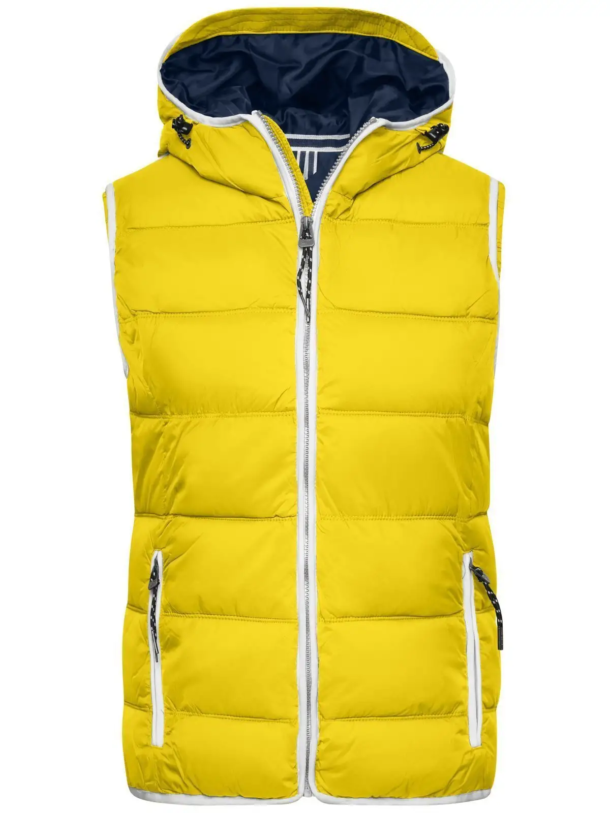 Ladies' Maritime Vest