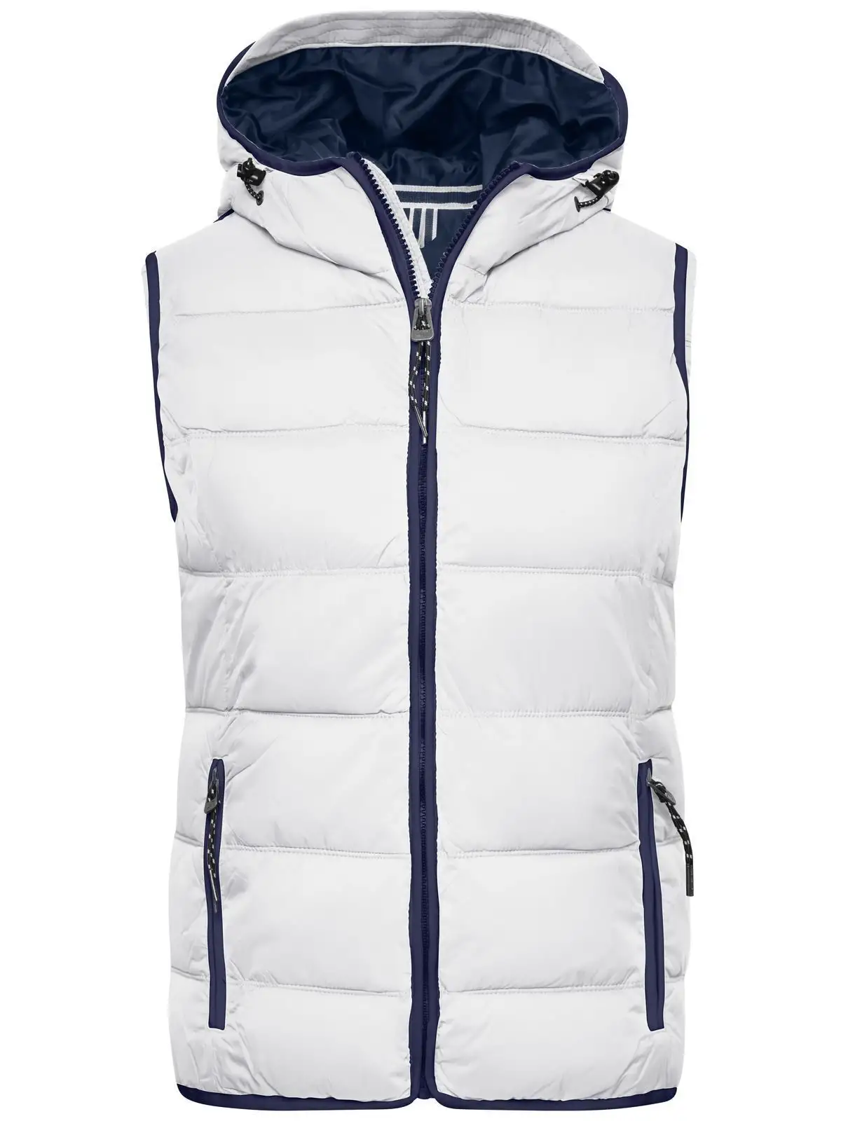 Ladies' Maritime Vest