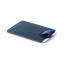 POPPY. Portatessere in PU con protezione RFID