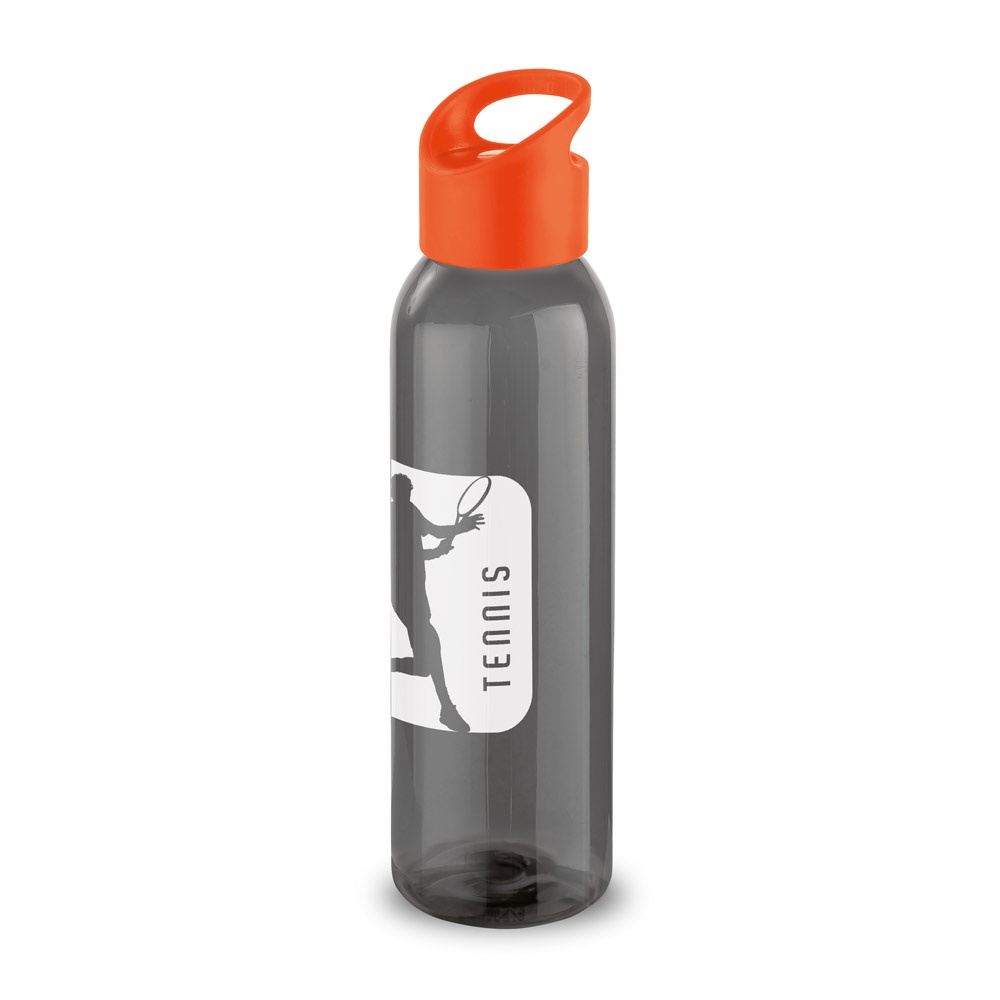 PORTIS. Borraccia sportiva in PP e PS 630 mL