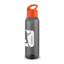 PORTIS. Borraccia sportiva in PP e PS 630 mL