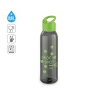 PORTIS. Borraccia sportiva in PP e PS 630 mL