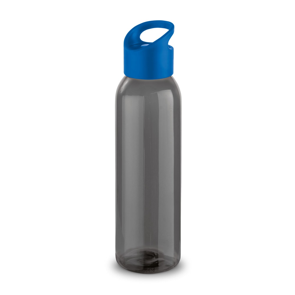 PORTIS. Borraccia sportiva in PP e PS 630 mL