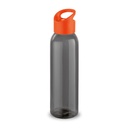PORTIS. Borraccia sportiva in PP e PS 630 mL