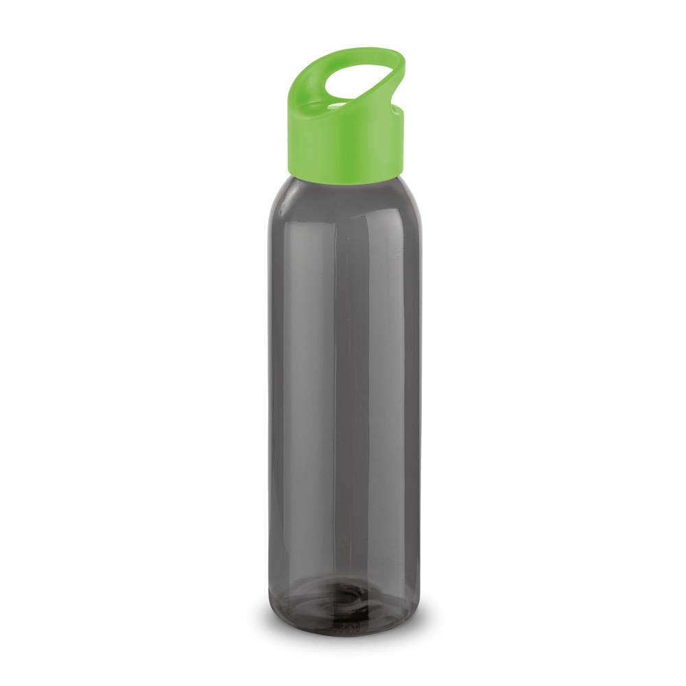 PORTIS. Borraccia sportiva in PP e PS 630 mL