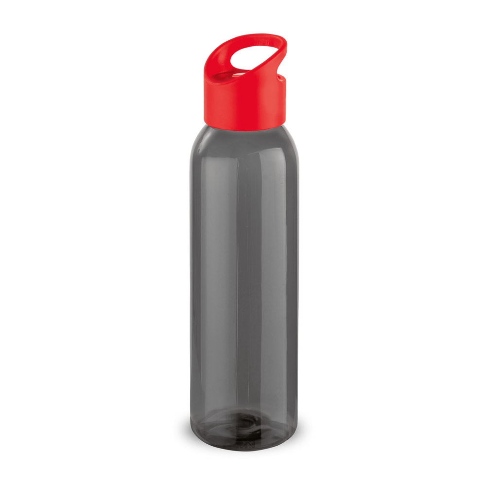 PORTIS. Borraccia sportiva in PP e PS 630 mL