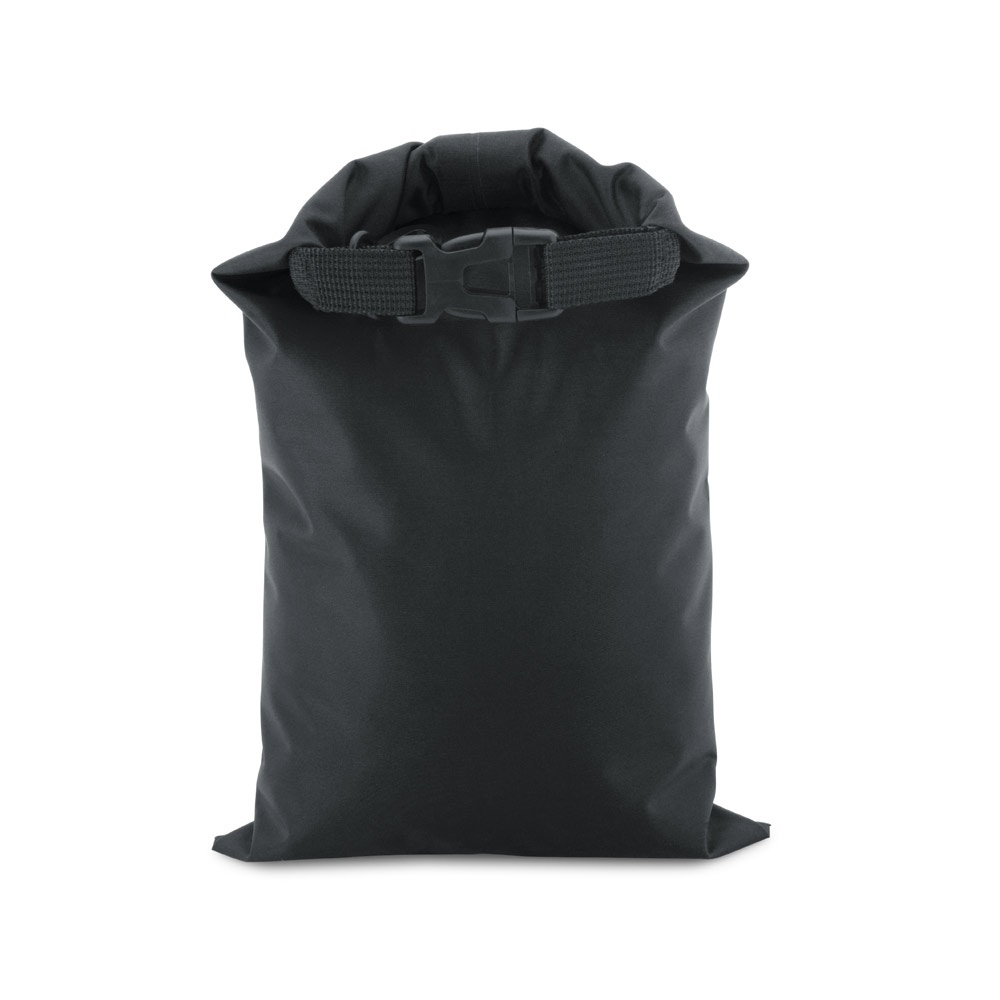 PURUS. Borsa impermeabile in telone