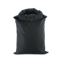 PURUS. Borsa impermeabile in telone