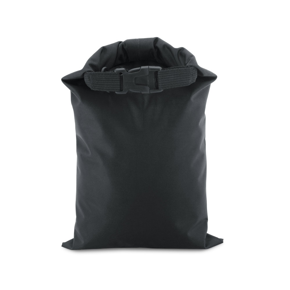 PURUS. Borsa impermeabile in telone