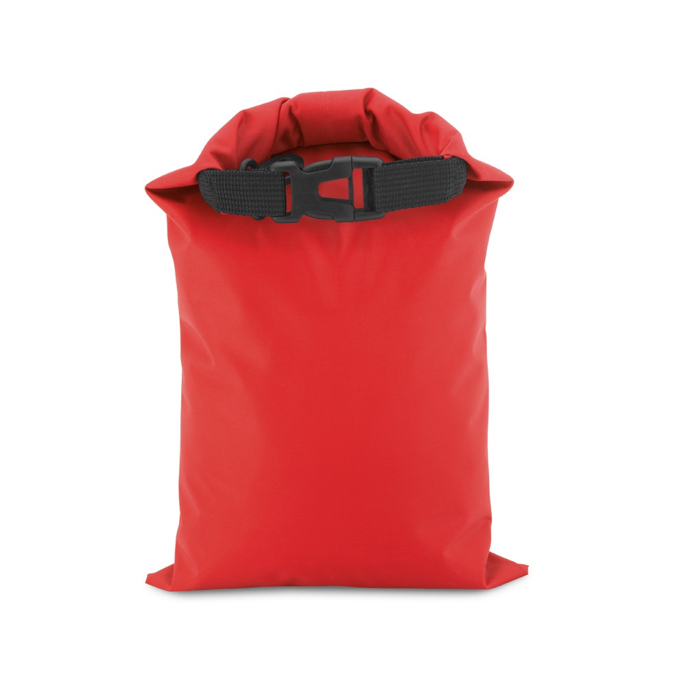 PURUS. Borsa impermeabile in telone
