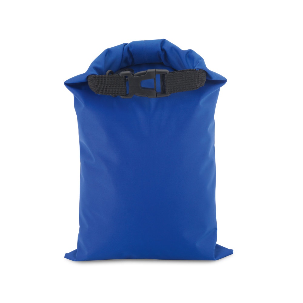 PURUS. Borsa impermeabile in telone