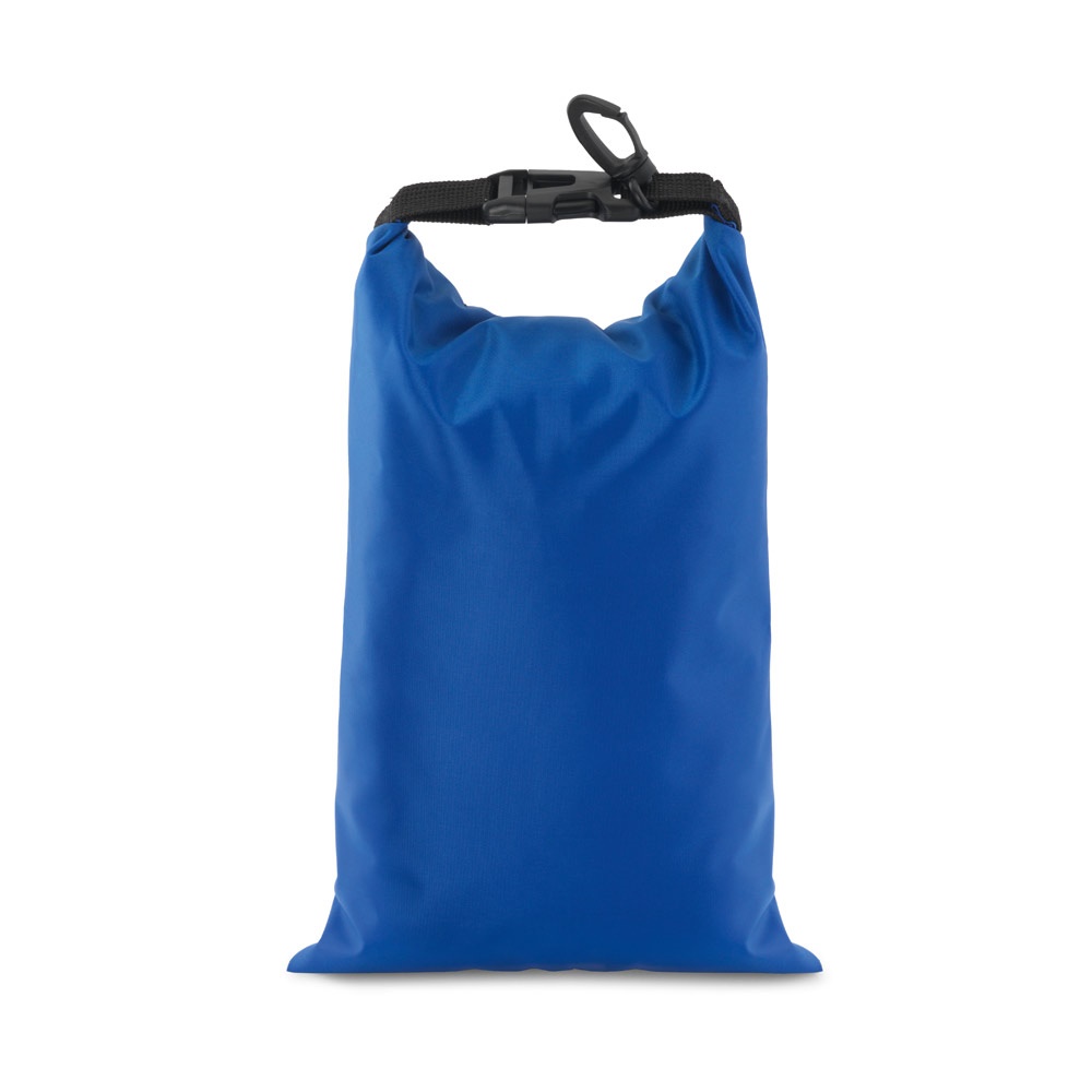 PURUS. Borsa impermeabile in telone