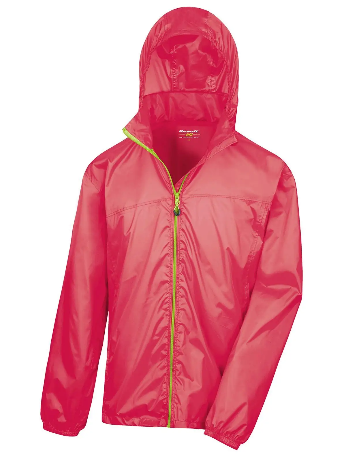 HDi Quest Lightweight Stowable Jacket