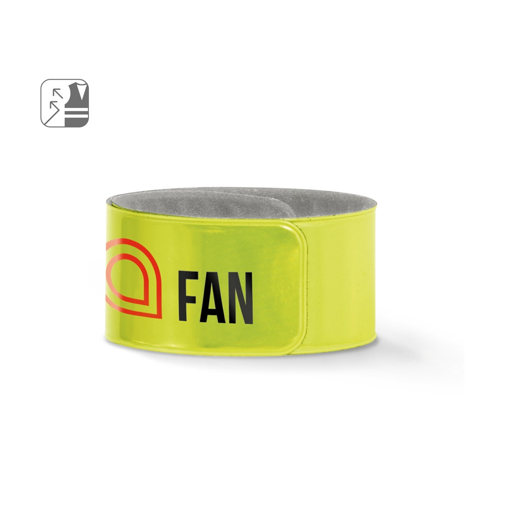 RAFAEL. Bracciale fluorescente