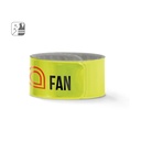 RAFAEL. Bracciale fluorescente