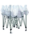Zoom Tent 3x3m