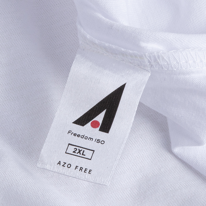 Freedom 150 White