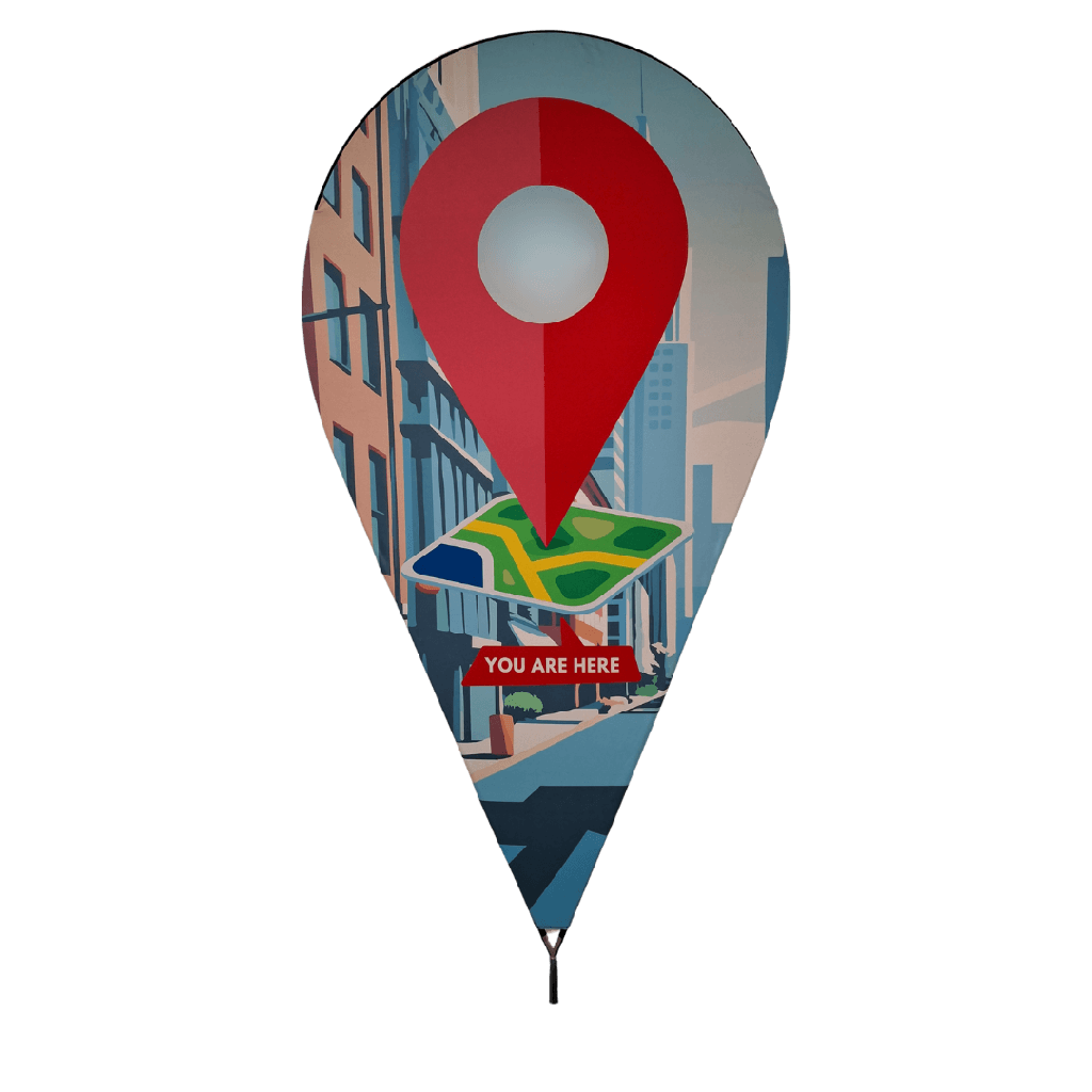Zoom+ Pin