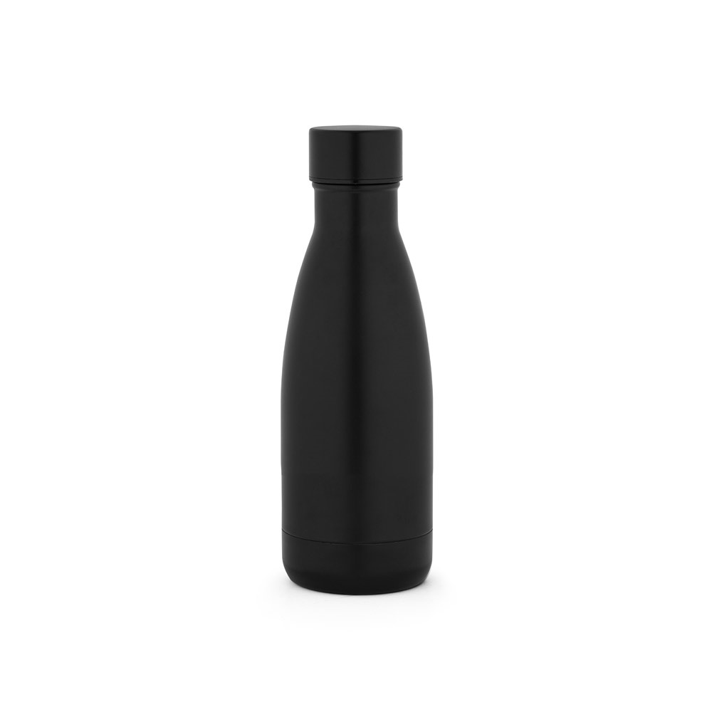 RE-BUFFON S. Thermos in acciaio inox riciclato al 90% 400 mL
