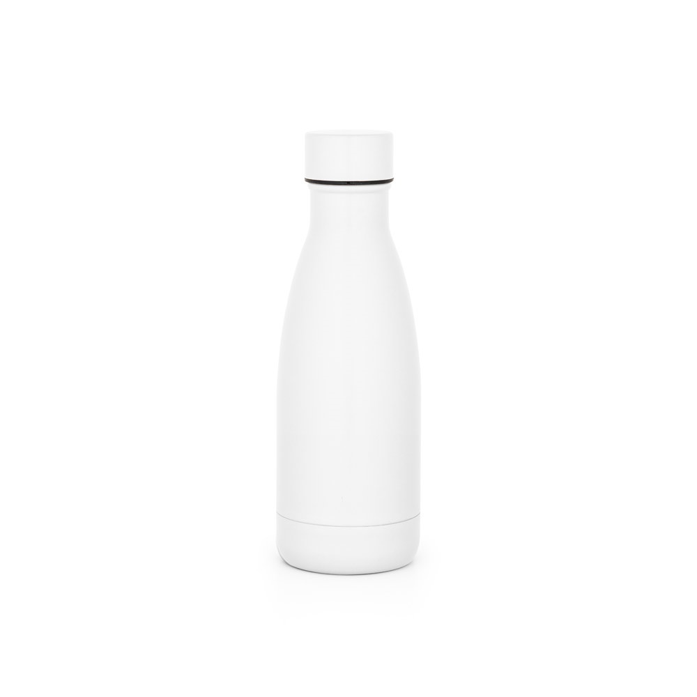 RE-BUFFON S. Thermos in acciaio inox riciclato al 90% 400 mL