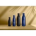 RE-BUFFON S. Thermos in acciaio inox riciclato al 90% 400 mL