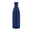 RE-BUFFON XL. Borraccia in acciaio inox con doppia parete (90% riciclato) 1L
