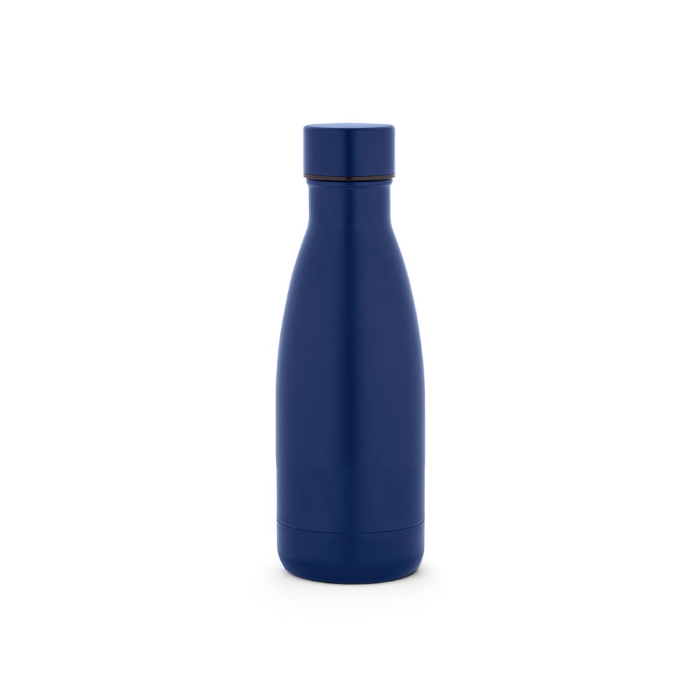 RE-BUFFON S. Thermos in acciaio inox riciclato al 90% 400 mL