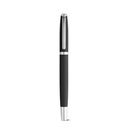 RE-LANDO-SET. Set penna roller e penna a sfera con corpo in alluminio riciclato (100% rAL)